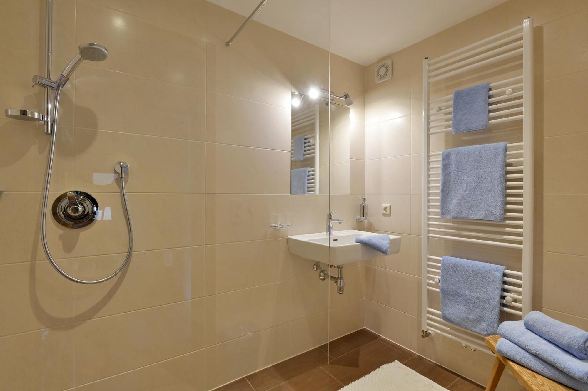 Ferienwohnung Kashuette Hippach Zimmer foto