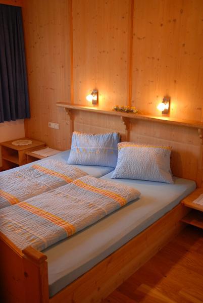 Ferienwohnung Kashuette Hippach Zimmer foto